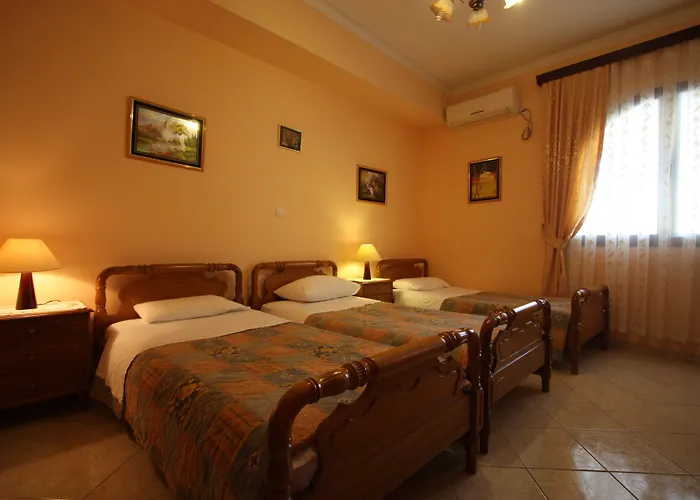 Sofia 3* Rhodes City