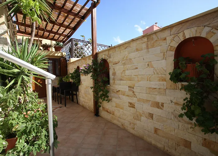 Sofia Pensiune Rhodes City