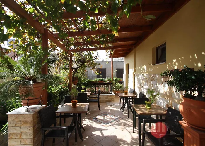 Pensiune Sofia Rhodes City