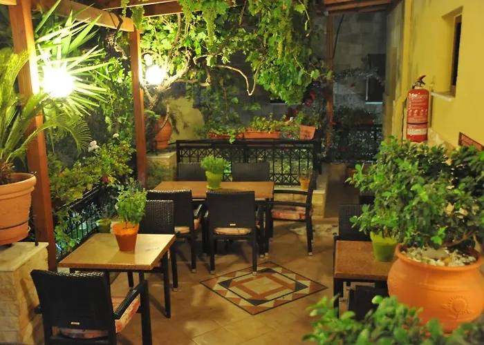 Sofia Pensiune Rhodes City