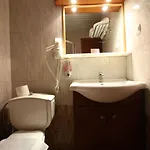 Konukevi Sofia Rhodes City