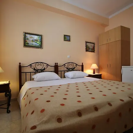 Penzion Sofia Rhodes City