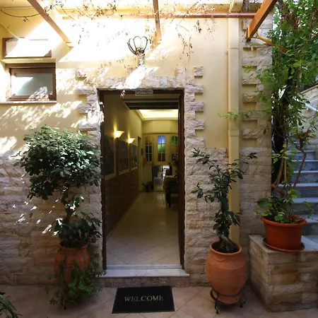 Gasthuis Sofia Rhodes City