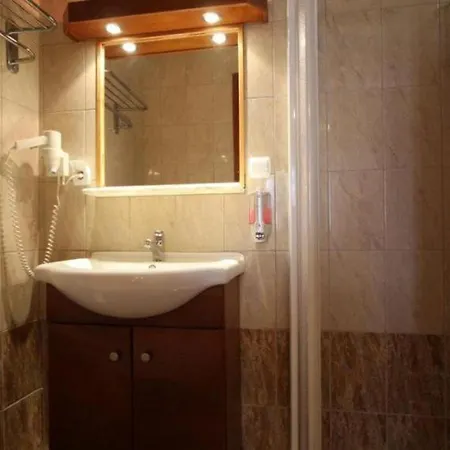 Sofia Penzion 2*
