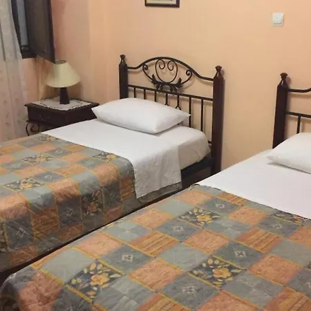 Sofia Gasthuis Rhodes City