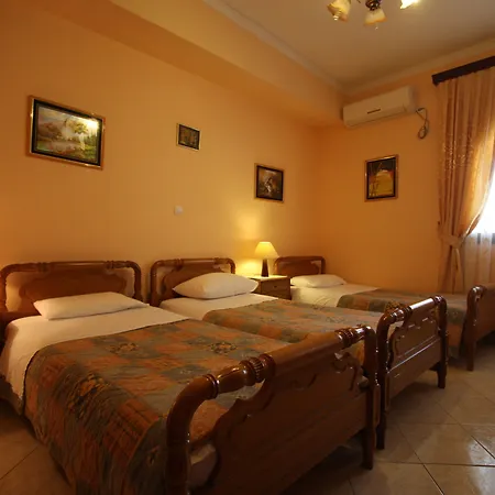 Sofia 4* Rhodes City