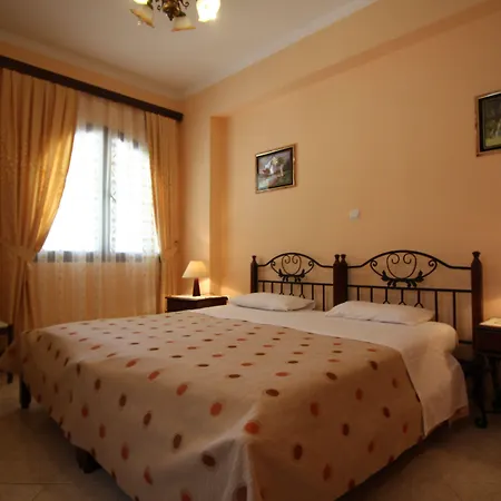 Sofia 4* Rhodes City