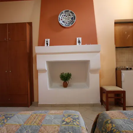 Sofia 3* Rhodes City