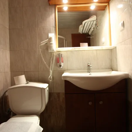 Konukevi Sofia Rhodes City