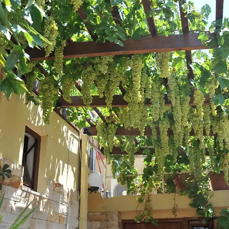 Sofia Gasthuis Rhodes City