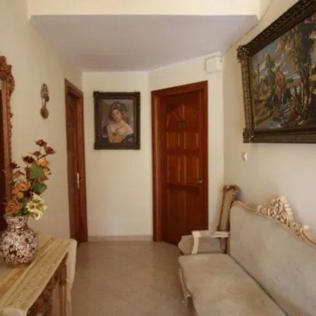 Gasthuis Sofia Rhodes City