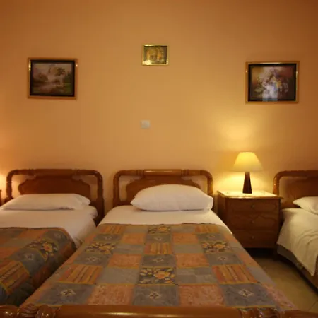 Sofia 4* Rhodes City