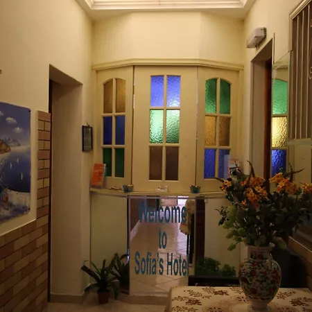 Konukevi Sofia 4*
