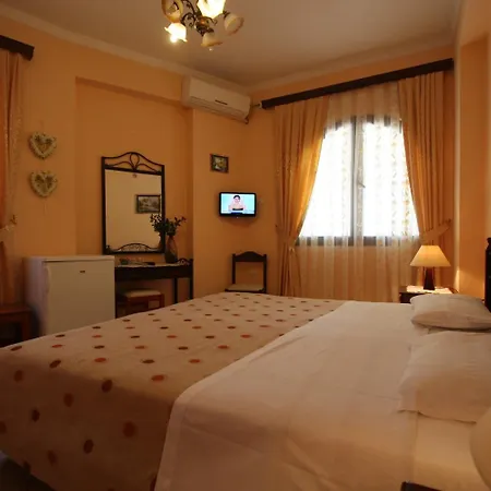 Sofia בית הארחה