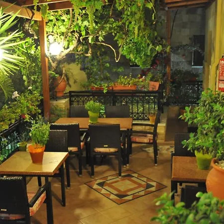 Sofia Penzion Rhodes City