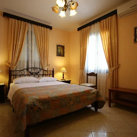 Sofia Penzion 2*