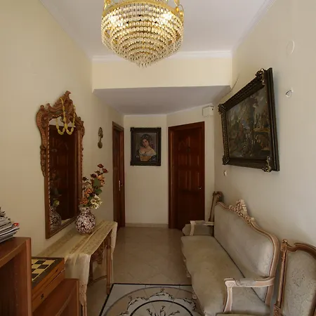 Penzion Sofia Rhodes City