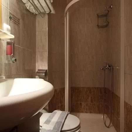 Sofia 4*