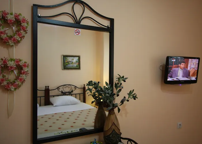 Pensión Sofia Rhodes City