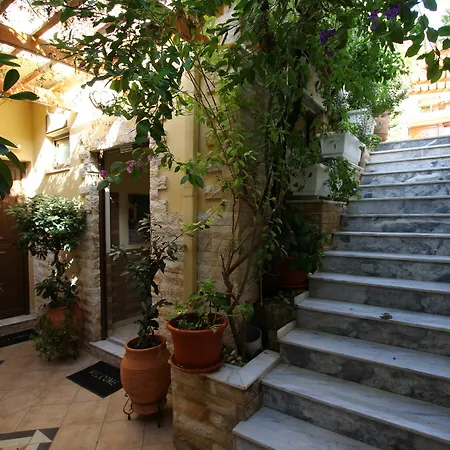 Pensión Sofia Rhodes City