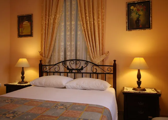 Гостьовий будинок Sofia 3*