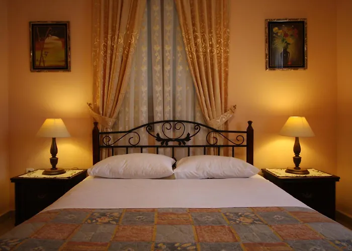 Гостьовий будинок Sofia Rhodes City