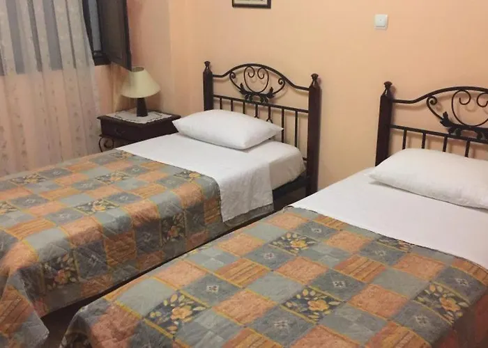 Sofia Konukevi Rhodes City