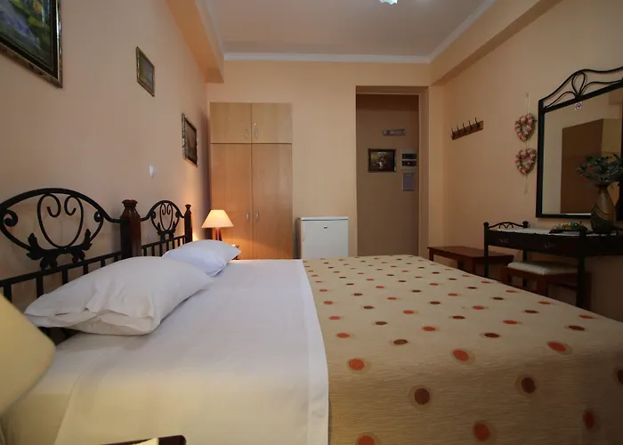 Sofia Гостьовий будинок