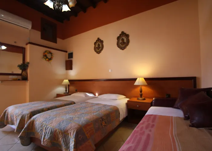 Sofia Гостьовий будинок