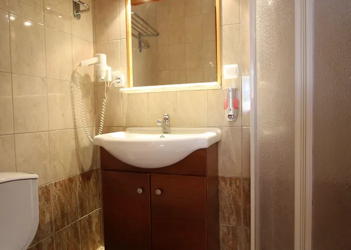 Sofia Гостьовий будинок 3*