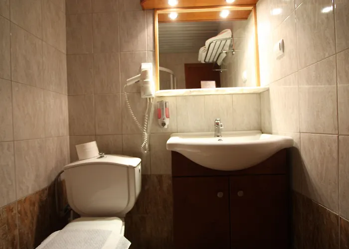 Гостьовий будинок Sofia Rhodes City