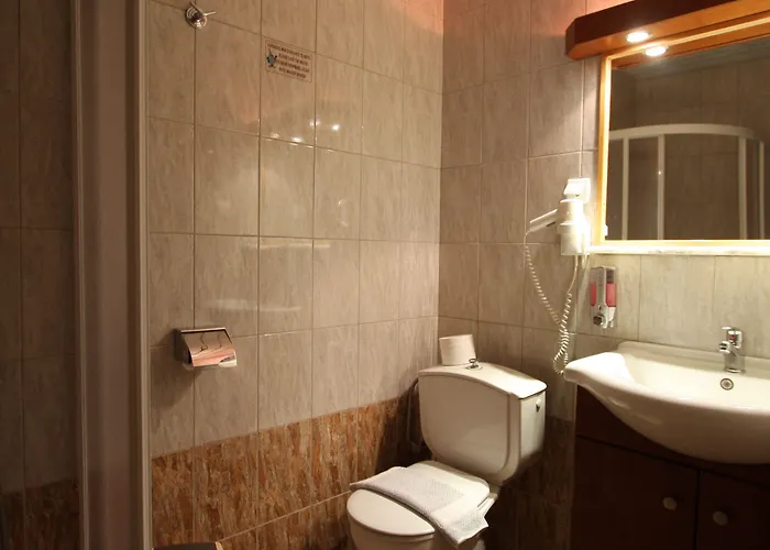 Sofia Гостьовий будинок