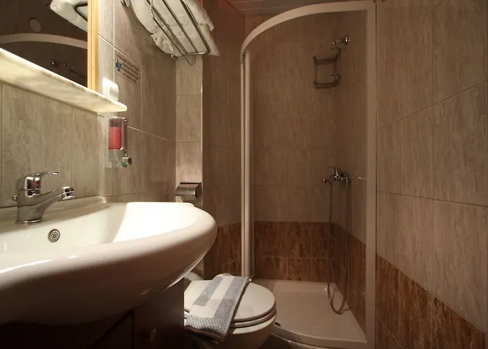 Sofia Гостьовий будинок 3*