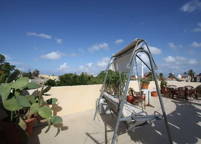 Sofia Гостьовий будинок 3*