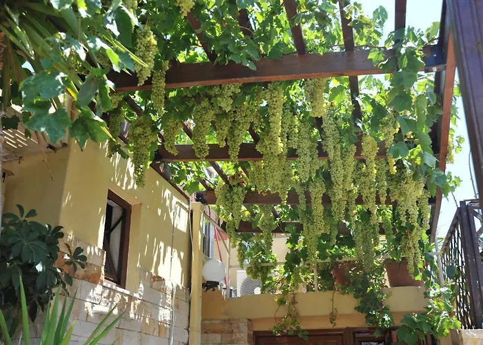 Sofia Гостьовий будинок Rhodes City