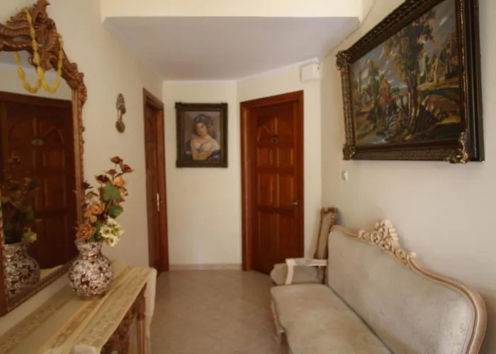 Гостьовий будинок Sofia Rhodes City