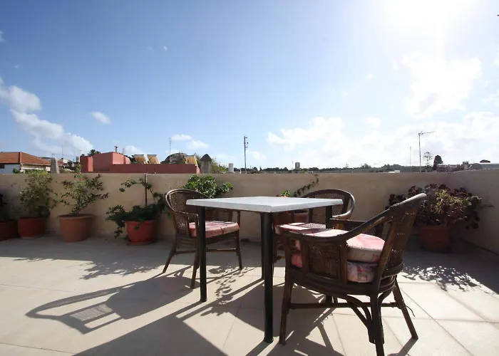 Sofia Гостьовий будинок