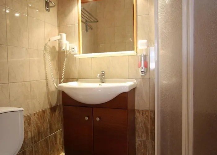 Sofia 3* Rhodes City